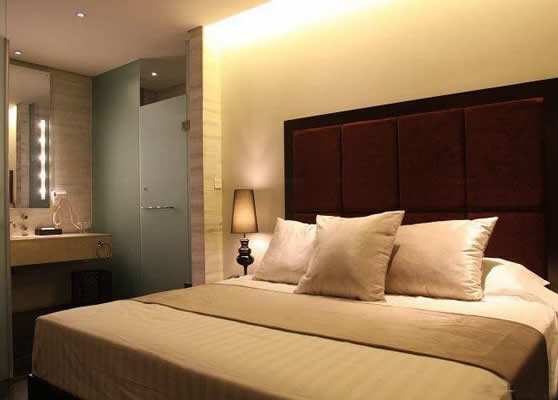 Shichahai Sandalwood Boutique Hotel Beijing