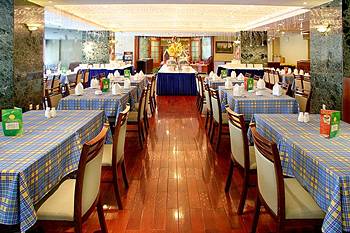 Sunworld Hotel Beijing