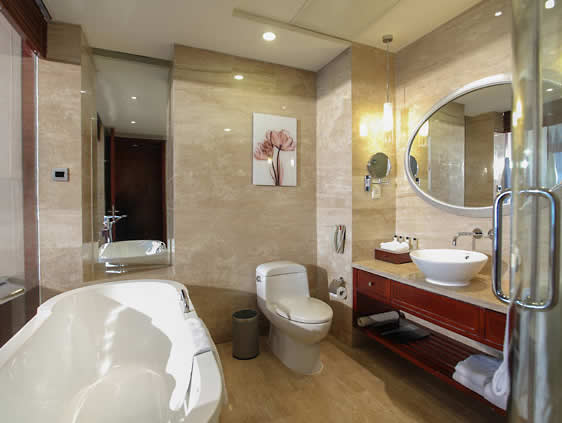 Beijing Marriott Hotel Northeast