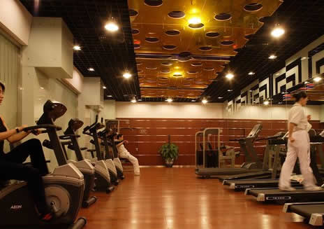 Capital Hotel Beijing