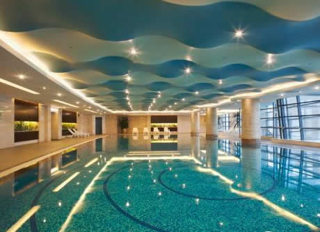 Crowne Plaza BEIJING INTERNATIONAL AIRPORT by IHG