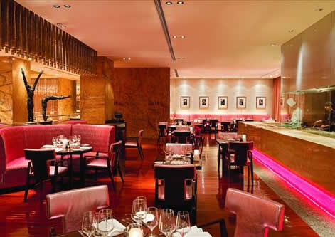 Fairmont Beijing