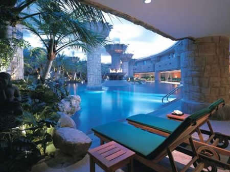 Grand Hyatt Beijing