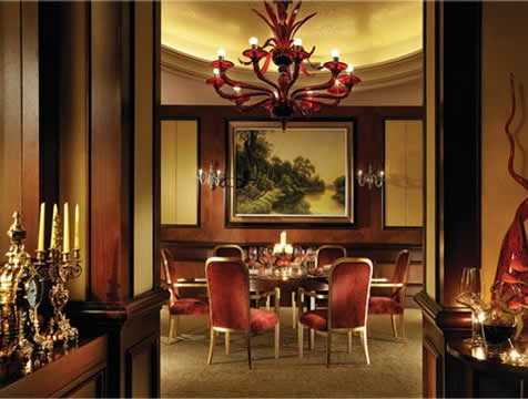 Hans Royal Garden Hotel Beijing