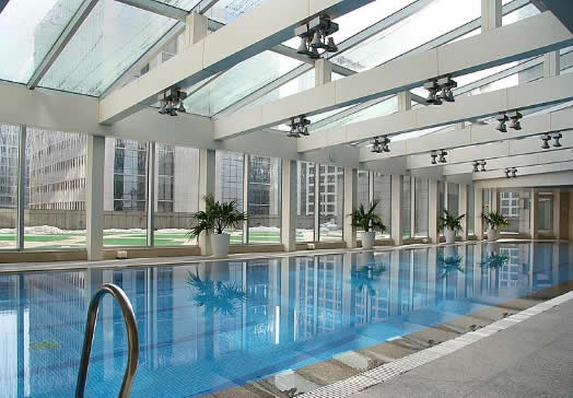 InterContinental Beijing Financial Street