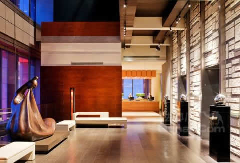 Park Hyatt Beijing
