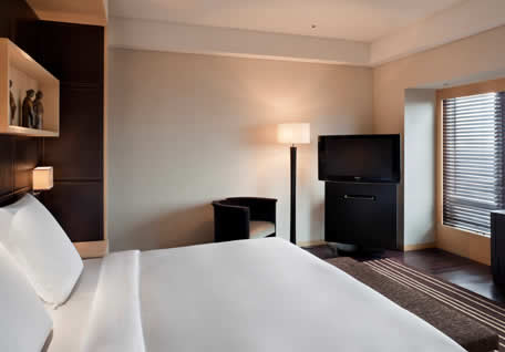 Park Hyatt Beijing