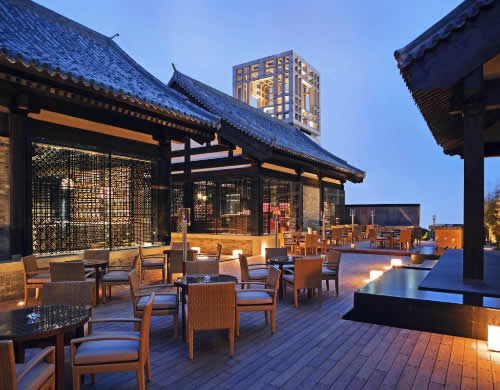 Park Hyatt Beijing
