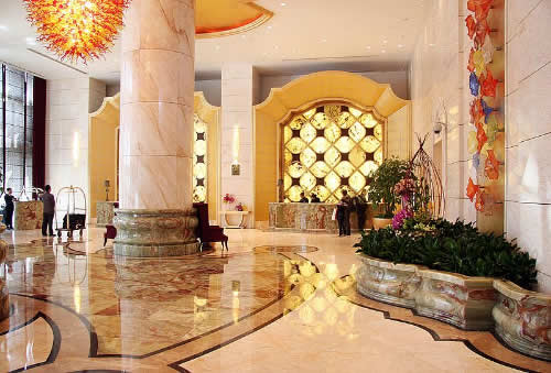 Radegast Hotel Beijing Bohao