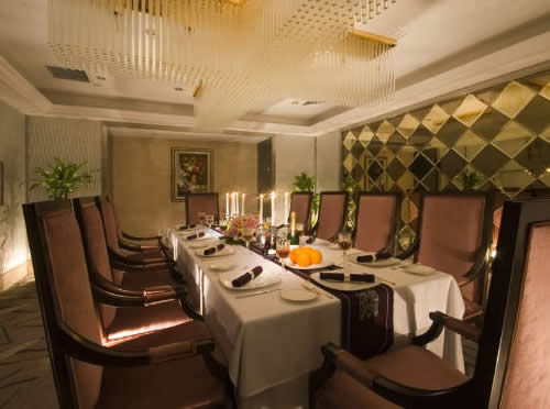 Radegast Hotel Beijing Bohao