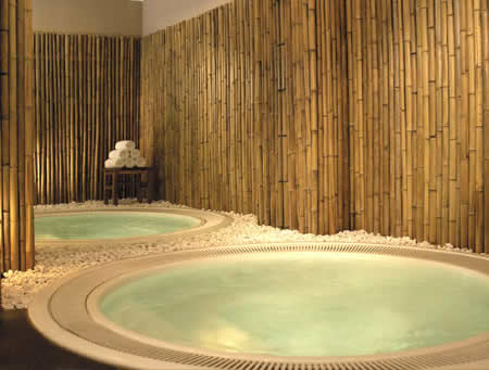 Shangri La China World Summit Wing Beijing