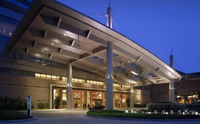 Shangri-La Hotel Guangzhou