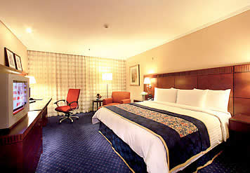Courtyard by Marriott Shanghai Pudong