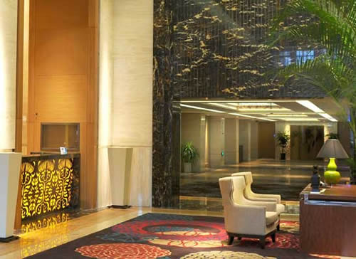 Ocean Hotel Shanghai