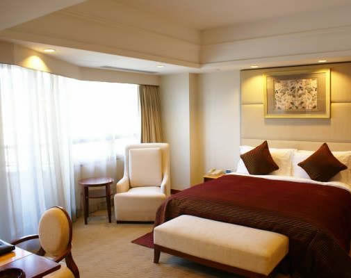 Grand Mercure Hongqiao Shanghai