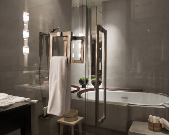 Park Hyatt Shanghai