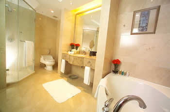 Radisson Blu Hotel Shanghai New World