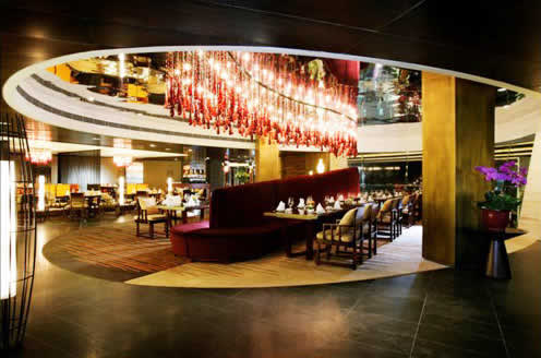 The Longemont Shanghai