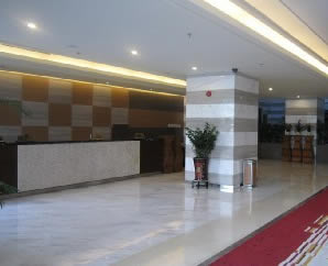 Shenzhen Bauhinia Hotel