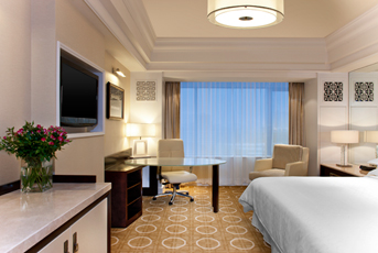 Sheraton Xian Hotel