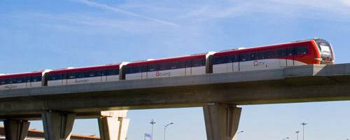 Express train to Beijing Capital Airport, Pek Airport