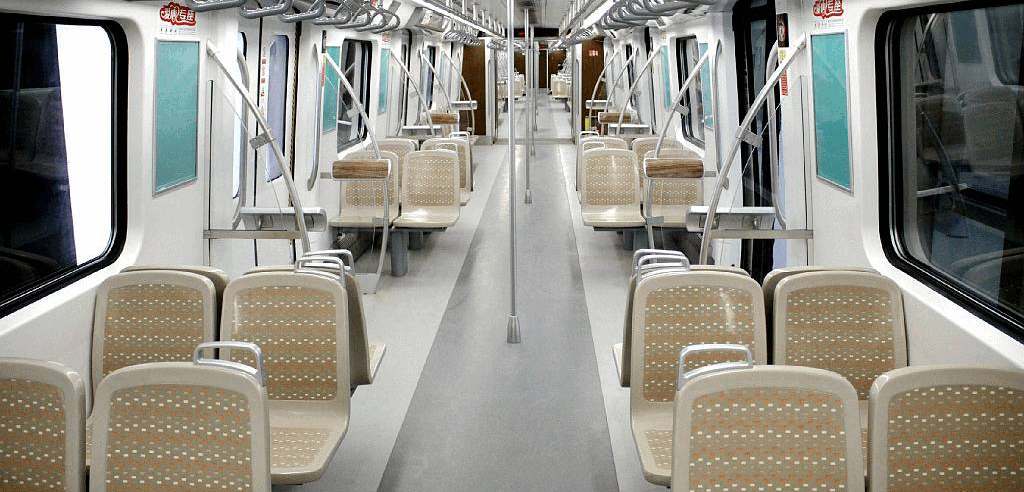 Metro line 10 from or to Chengdu Shuangliu International Airport(CTU)