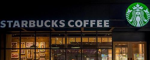Chongqing Jiangbei international Airport Starbucks, foods at CKG airport