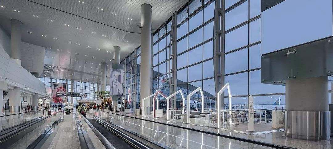 Guangzhou Baiyun international Airport, CAN Airport