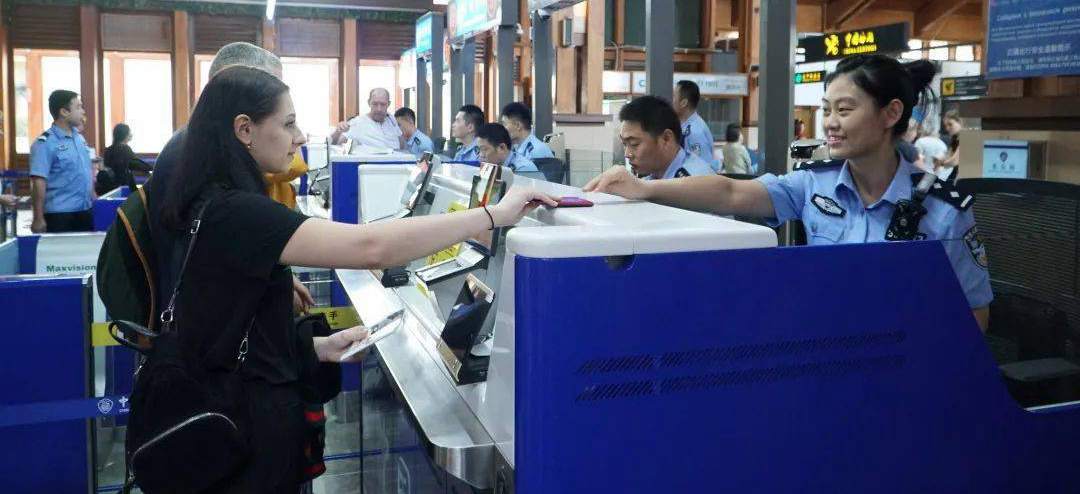 Hainan 59 Country Visa-Free at Haikou Meilan Airport(HAK)