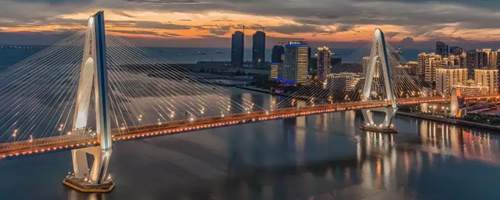 Get to Haikou downtown from Haikou Meilan Airport