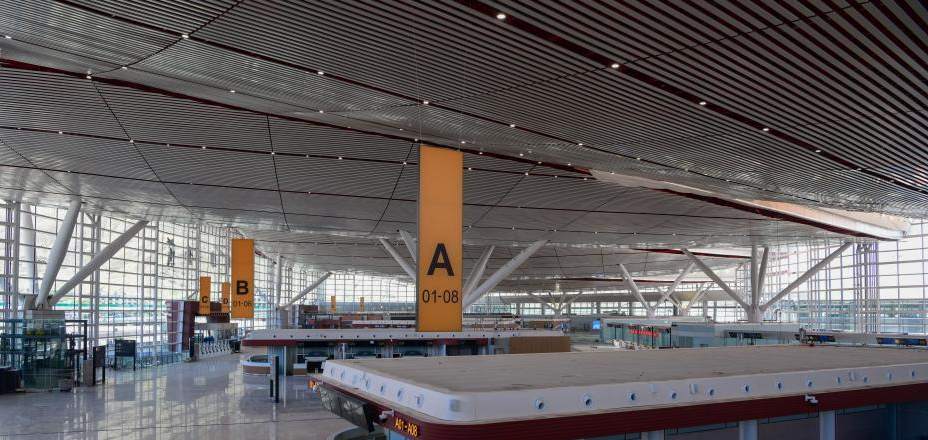 Departures at Lhasa Gonggar International Airport(LXA)