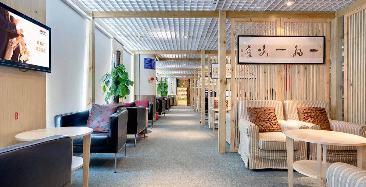 vip lounge, First Class Lounge, Nanjing Lukou Airport(NKG)