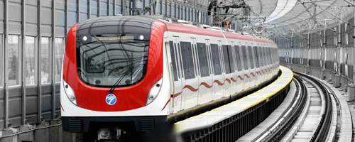 metro line 2 to Ningbo Lishe Airport, NGB airport