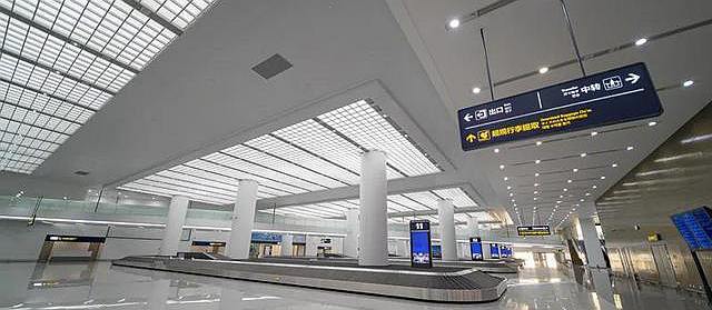 Transfers at Qingdao Jiaodong International Airport(TAO)