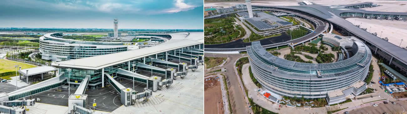 Grand Barony Hotel, Qingdao Jiaodong Airport(TAO)