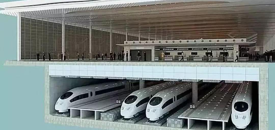 high-speed train from or to Qingdao Jiaodong International Airport(TAO)
