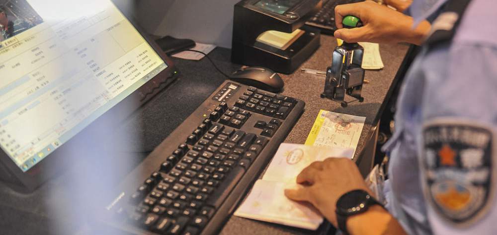 Hainan 59 Country Visa-Free at Sanya Phoenix Airport(SYX)