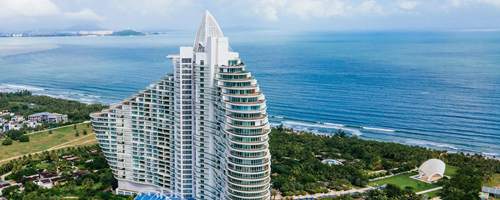 Get to Haitang Bay from Sanya Phoenix Airport