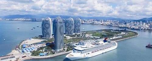Get to Sanya Downtown from Sanya Phoenix Airport