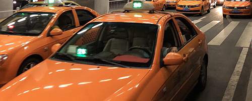 Sanya Phoenix international Airport Taxi, SYX Airport Taxi