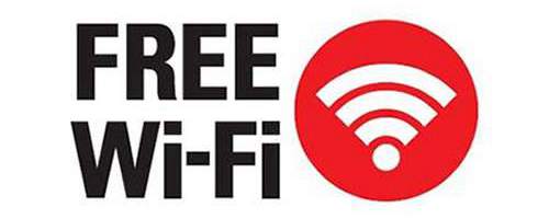 Wuhan Tianhe international Airport wifi, free wifi in WUH airport