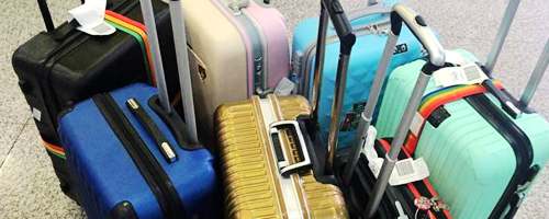 luggage Service at Xiamen Gaoqi Airport (XMN)