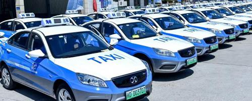 Xiamen Gaoqi international Airport Taxi, XMN Airport Taxi