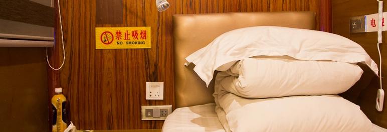 sleepbox, hourly lounges, Xian Xianyang Airport, XIY Airport T2