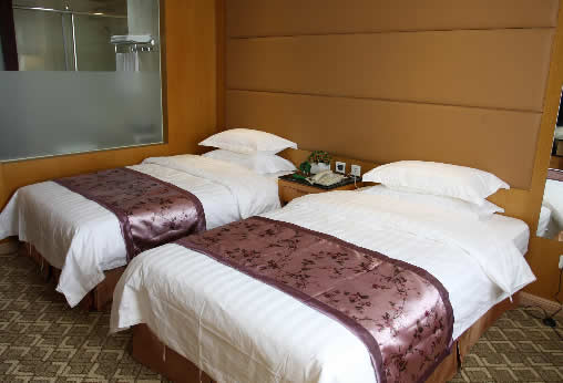 Yuanhang International Hotel Beijinj (Capital Airport New National Exhibition Store)