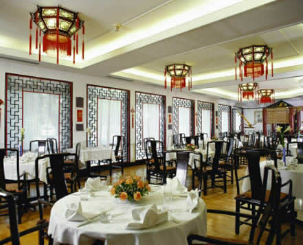 CITIC Hotel Beijing Airport