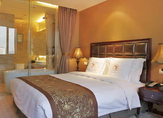Beijing DongJiaoMinXiang Hotel