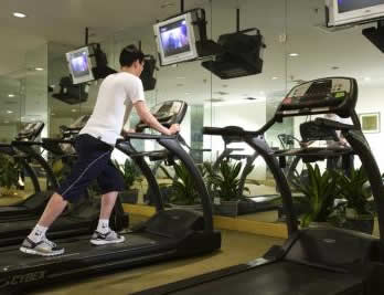 Grand Mercure Beijing Central