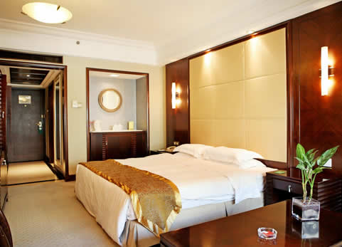 Guangzhou Hotel Beijing