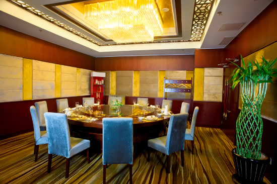 Guizhou Mansion Beijing
